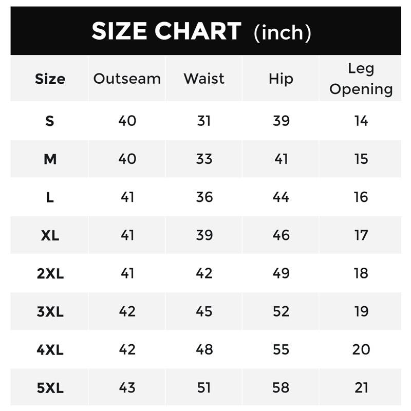 Men’s Slim Fit Stretch Casual Pants