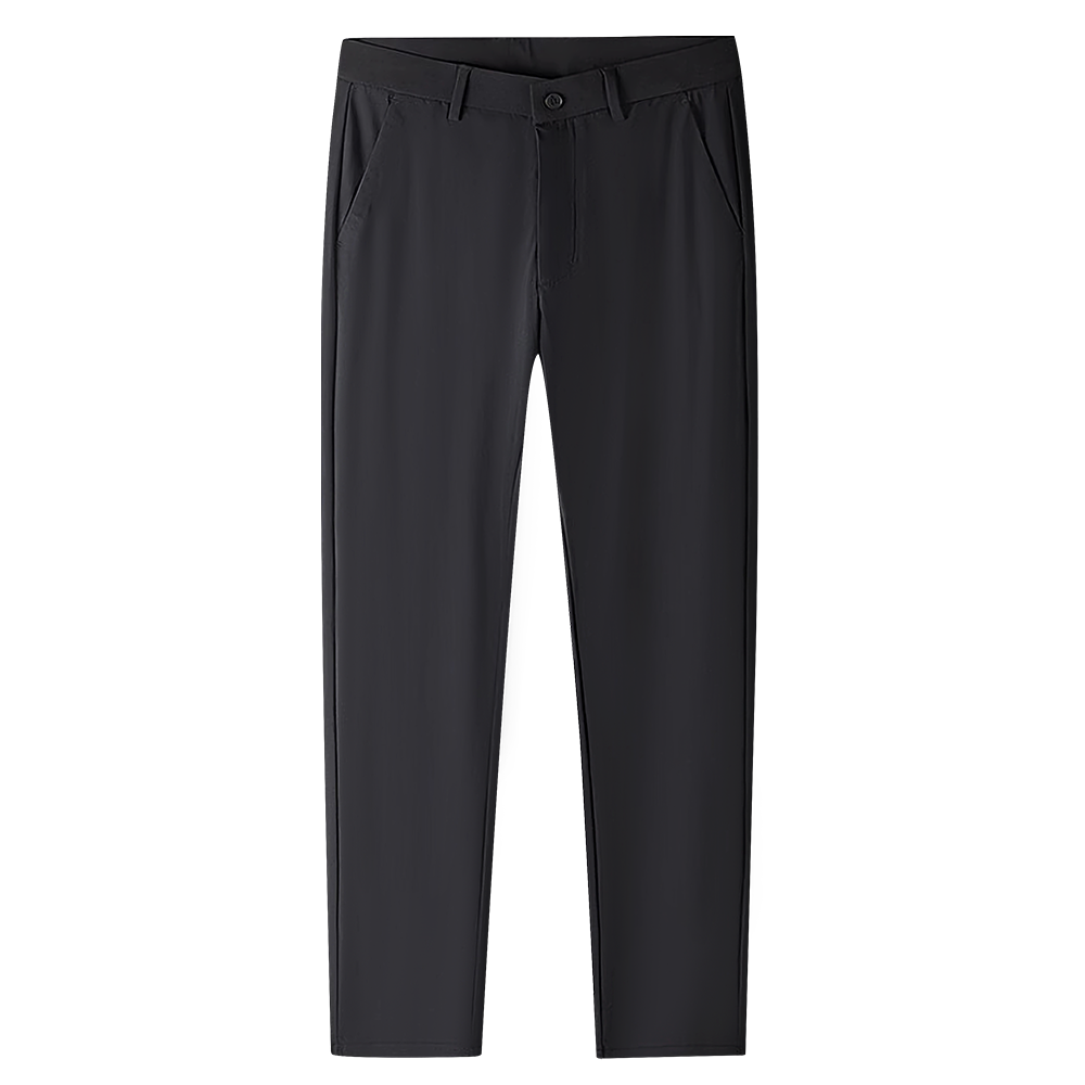 🔥High Stretch Men's Classic Pants