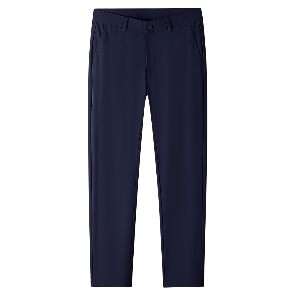 🔥High Stretch Men's Classic Pants