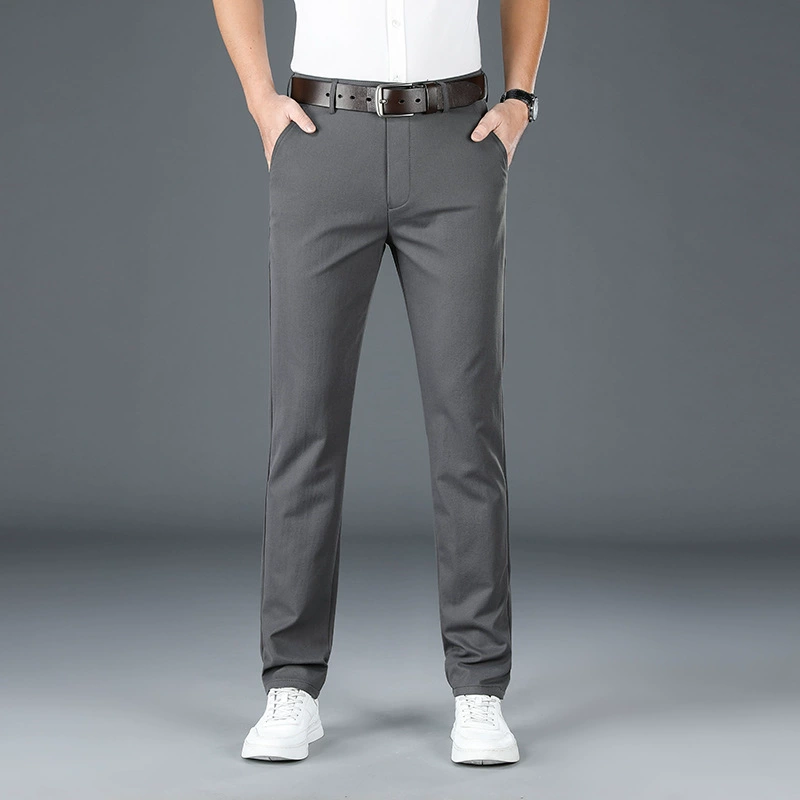 🔥High Stretch Men's Classic Pants