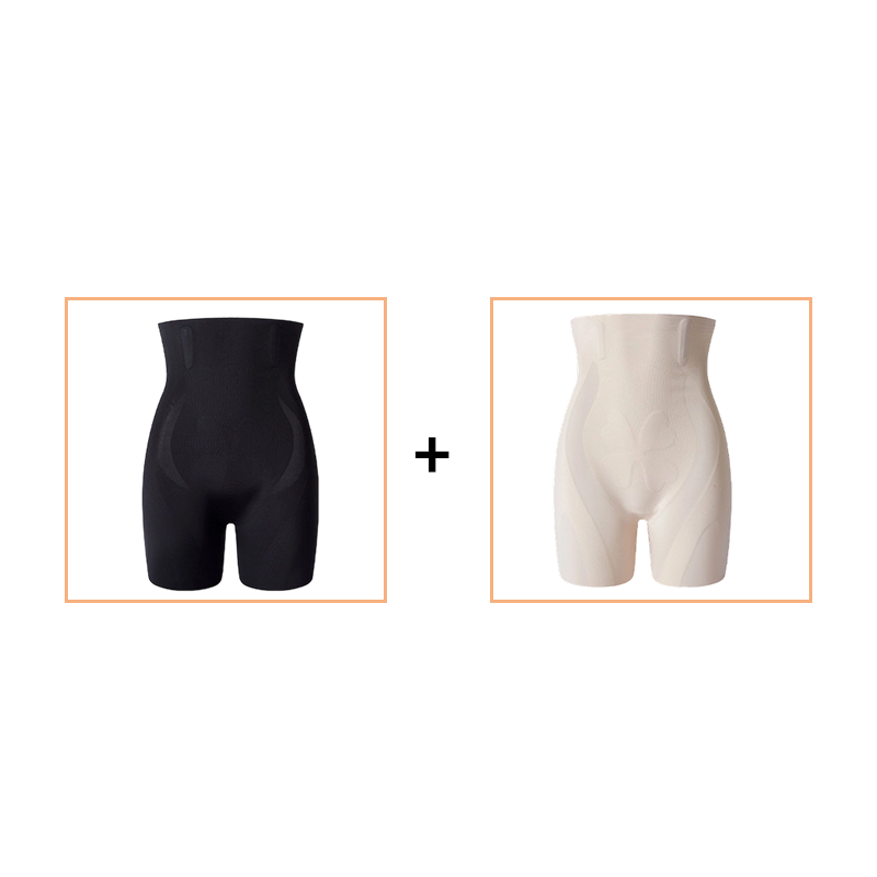 🔥🩱High-Waisted Butt-Lifting Shaping Shorts