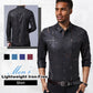 🔥Men's Thin Iron-free Shirt
