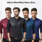 🔥Men's Thin Iron-free Shirt