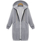 🔥Women Casual Zip Up Hoodies