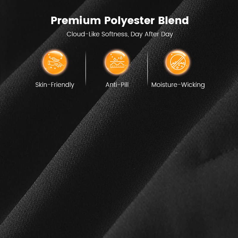 🔥Seamless Elastic Thermal Inner Wear