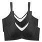 💐Women's Elegant Sheer Full Coverage Plus Size Bra