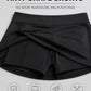 🌟Anti-Chafing Active Skort – Super soft and comfortable🔥