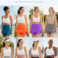 🌟Anti-Chafing Active Skort – Super soft and comfortable🔥