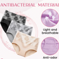 High Waist Tummy Control Cotton Panties