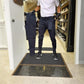 Men’s Slim Fit Stretch Casual Pants
