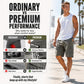 Men's Cargo Shorts – Elastic Waist, Multi-Pocket, Durable 🍁