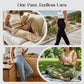 Women's Smocked High Waist Harem Pants 🌞Effortless Summer Style & Comfort✨