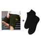 🩳 Men's Cargo Shorts with Drawstring – Easy pull-on, multi-pockets. Lightweight & comfy. Perfect for walks or gardening.