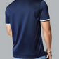 Men Letter Graphic Tee