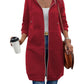 🔥Women Casual Zip Up Hoodies