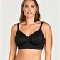 🔥Buy 2 Get 1 Free🎁Seamless U-Shaped Low Back Bra