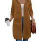 🔥Women Casual Zip Up Hoodies