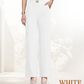 Perfect Drape High Rise Pull-On Stretch Pants👖