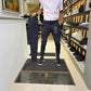 Men’s Slim Fit Stretch Casual Pants