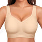 🏆Super Firming Bra | Women Wirefree Seamless Bras 👍No more sagging breasts