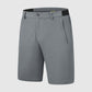 📢Men's Stretch Quick Dry Casual Golf Shorts