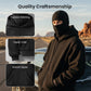 🔥Ninja Zip-Up Hoodie for Men & Women