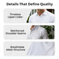 Men's Quick-Dry Short-Sleeve Lapel T-Shirt