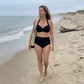⏳Time-Limited Special⏰Women's Tummy Control Halter Swimsuit
