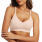 💐Thin Seamless Wireless Sports Bra👙Minimise Bust Firm Support For Large Sizes