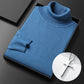 ✨Men's Solid Color Premium Turtleneck Sweater
