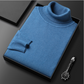 ✨Men's Solid Color Premium Turtleneck Sweater