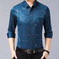 🔥Men's Thin Iron-free Shirt