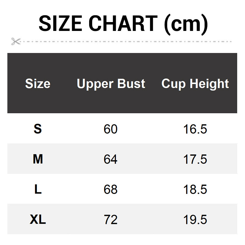 💜 BUY 1 GET 1 FREE💜Women's Non-Slip Strapless Wireless Bra with Crossover Side Closure