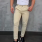 ⏰Fliwos Men's Stretch Slim Fit Pants