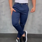 ⏰Fliwos Men's Stretch Slim Fit Pants