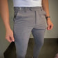 ⏰Fliwos Men's Stretch Slim Fit Pants