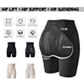 🔥🩱High-Waisted Butt-Lifting Shaping Shorts