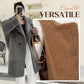 Women's Casual Fashionable Warm Coat