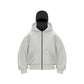 🔥Ninja Zip-Up Hoodie for Men & Women