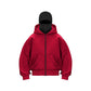 🔥Ninja Zip-Up Hoodie for Men & Women