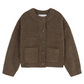 CozyElegance Knit Cardigan – Soft Warmth, Effortless Style for Every Season