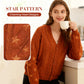 Women’s Knit Button Down Cardigan