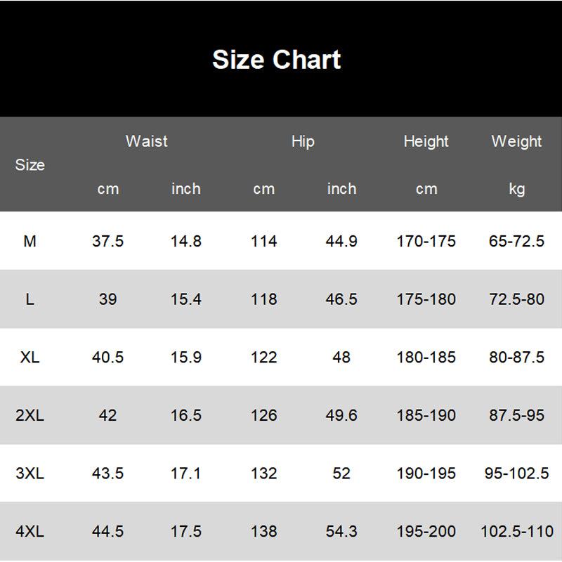 Men’s Cozy Thermal Pants With Graphene Knee Pads👖