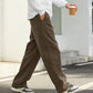 🔥Hot Sale Deals-Women/Men's Loose-Fit Drawstring Pants with Pockets