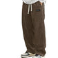 🔥Hot Sale Deals-Women/Men's Loose-Fit Drawstring Pants with Pockets