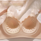 Women's Comfortable Seamless Push-Up Bra
