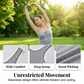 Sleeveless Ribbed Basic Cami Top