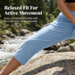 ✨Women's Lightweight Cargo Capris🌿 Adventure-Ready Comfort And Style 🌿