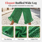 🔥 Women’s Flowy High Waist Wide-Leg Pants – Slimming, Comfy & Chic