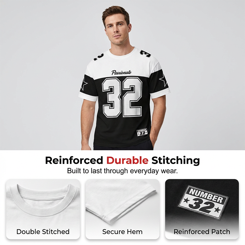 👕 Men’s Casual Graphic Print T-Shirt – Comfortable, Stylish & Perfect for Everyday Wear ✨💥